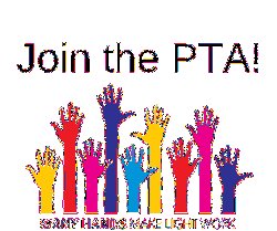 Join the PTA